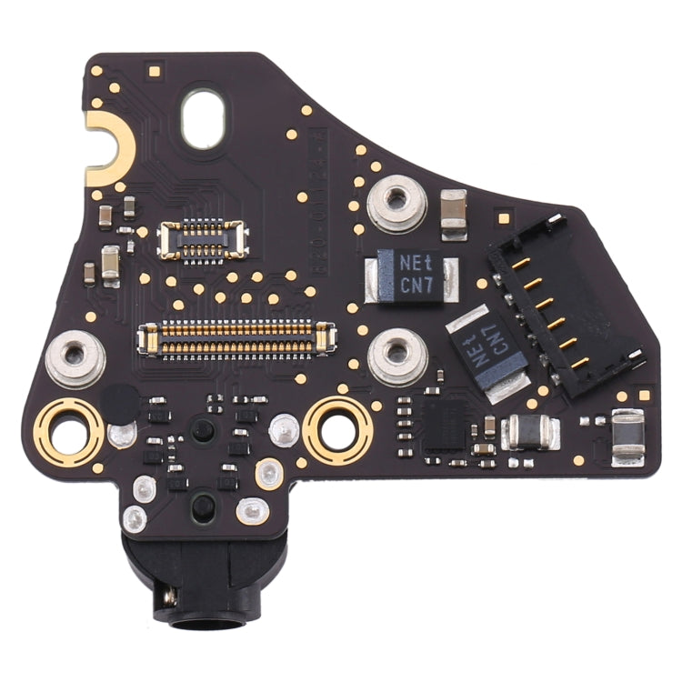 Scheda jack audio per MacBook Air Retina 13 pollici A1932 (2018 / 2019) 820-01124-A 821-01528-A, For MacBook Air A1932 Scheda jack audio per MacBook Air Retina 13 pollici A1932 (2018 / 2019) 820-01124-A 821-01528-A, For MacBook Air A1932